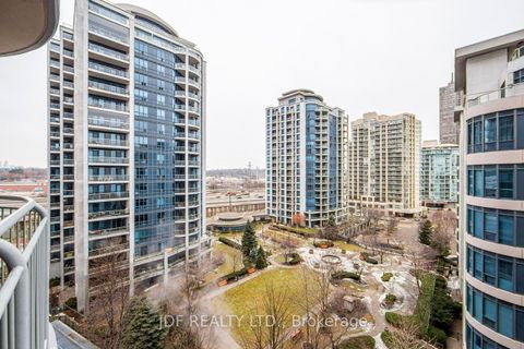 Photo 23 at 920 - 2111 Lake Shore Boulevard W, Mimico, Toronto