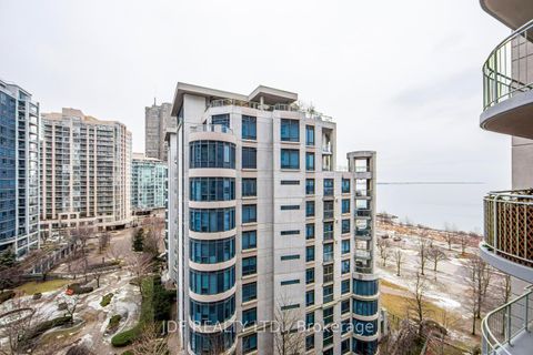 Photo 24 at 920 - 2111 Lake Shore Boulevard W, Mimico, Toronto