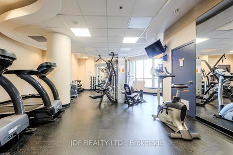 Photo 26 at 920 - 2111 Lake Shore Boulevard W, Mimico, Toronto