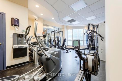 Photo 27 at 920 - 2111 Lake Shore Boulevard W, Mimico, Toronto