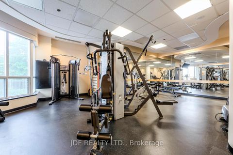 Photo 28 at 920 - 2111 Lake Shore Boulevard W, Mimico, Toronto