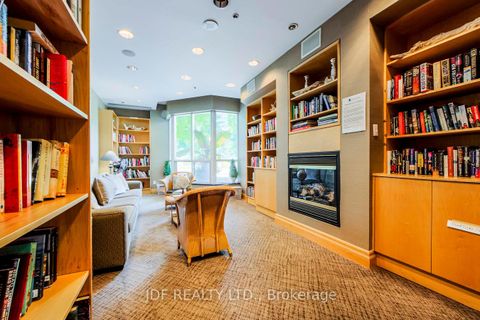 Photo 29 at 920 - 2111 Lake Shore Boulevard W, Mimico, Toronto