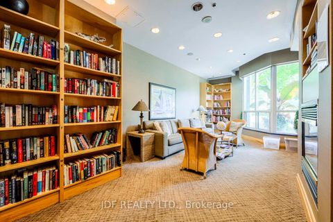 Photo 30 at 920 - 2111 Lake Shore Boulevard W, Mimico, Toronto