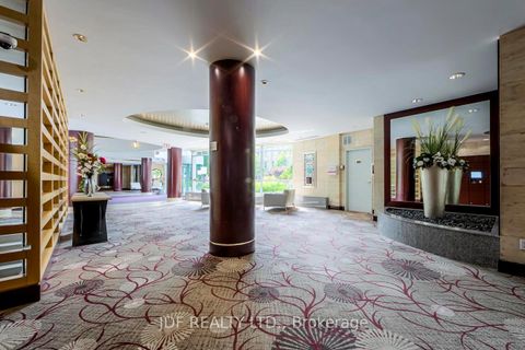 Photo 32 at 920 - 2111 Lake Shore Boulevard W, Mimico, Toronto