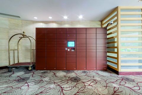 Photo 33 at 920 - 2111 Lake Shore Boulevard W, Mimico, Toronto