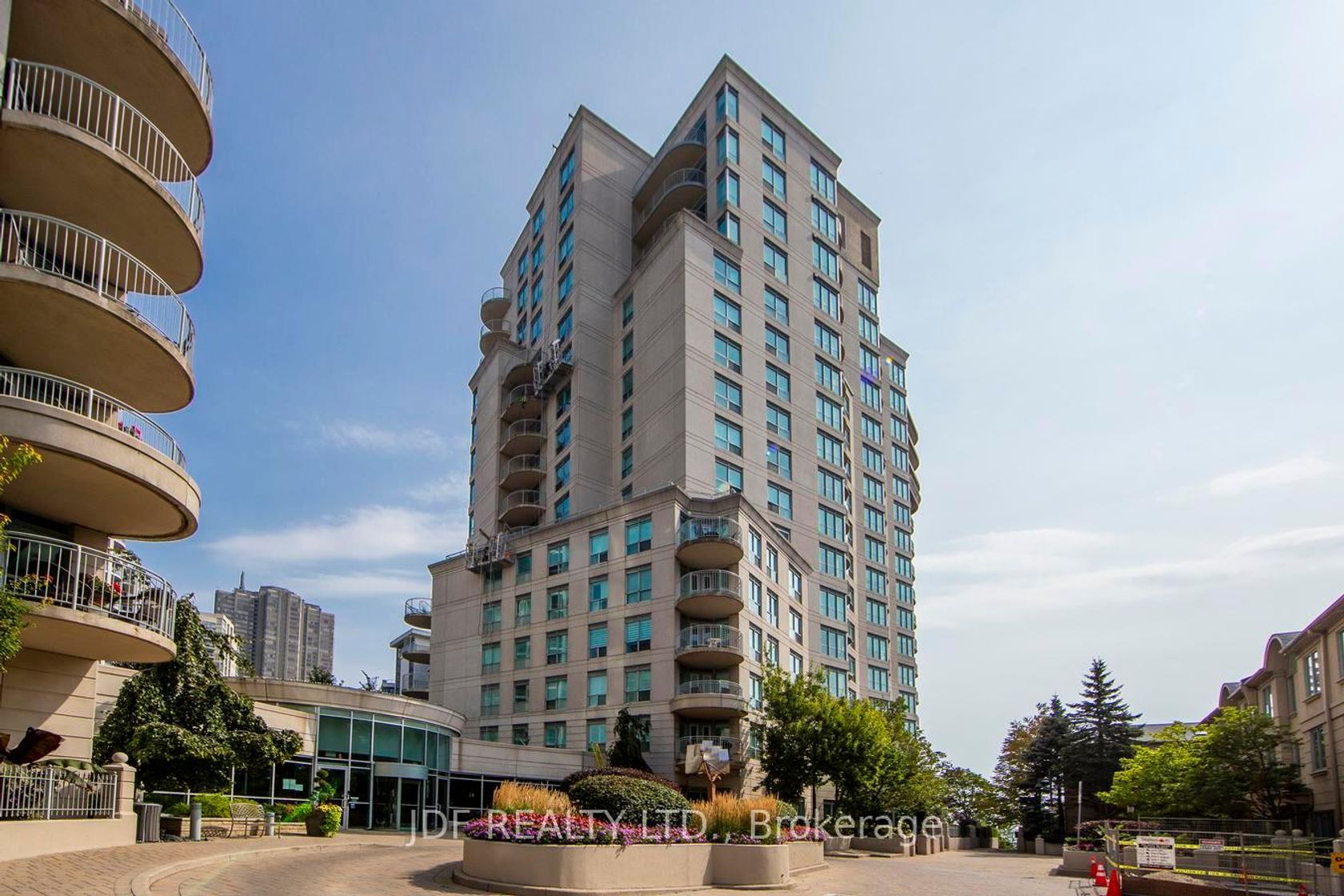 920 - 2111 Lake Shore Boulevard W, Mimico, Toronto 