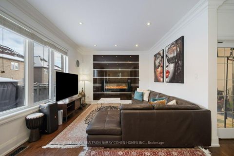 Photo 7 at 17 Lourakis Street, Jefferson, Richmond Hill