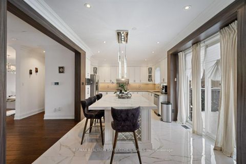 Photo 9 at 17 Lourakis Street, Jefferson, Richmond Hill