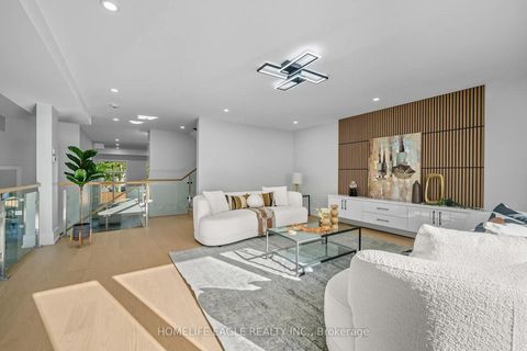 Photo 3 at 5 Atlee Avenue, Cliffside, Toronto