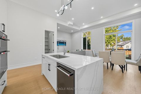 Photo 8 at 5 Atlee Avenue, Cliffside, Toronto