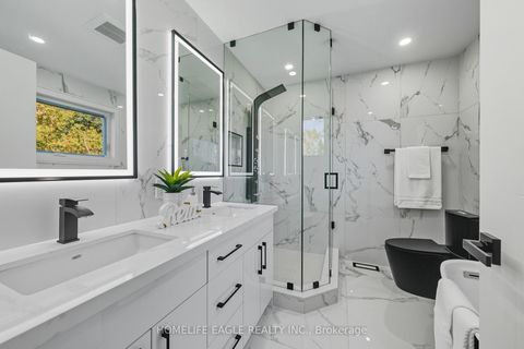 Photo 15 at 5 Atlee Avenue, Cliffside, Toronto