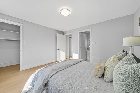 Photo 18 at 5 Atlee Avenue, Cliffside, Toronto