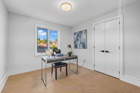 Photo 24 at 5 Atlee Avenue, Cliffside, Toronto