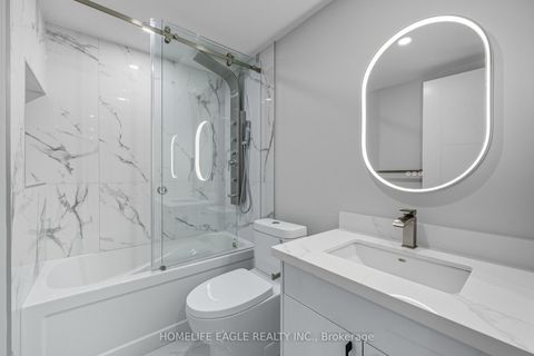 Photo 26 at 5 Atlee Avenue, Cliffside, Toronto