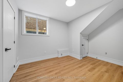 Photo 27 at 5 Atlee Avenue, Cliffside, Toronto