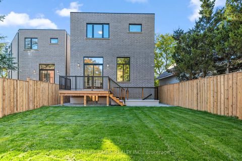 Photo 31 at 5 Atlee Avenue, Cliffside, Toronto