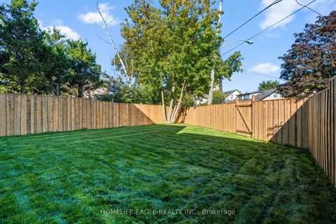 Photo 32 at 5 Atlee Avenue, Cliffside, Toronto