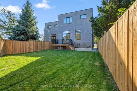 Photo 33 at 5 Atlee Avenue, Cliffside, Toronto