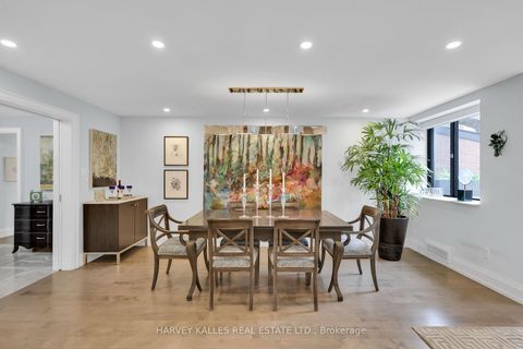 Photo 3 at 324-325 - 40 Sylvan Valley Way, Nortown, Toronto