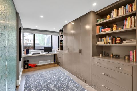 Photo 21 at 324-325 - 40 Sylvan Valley Way, Nortown, Toronto