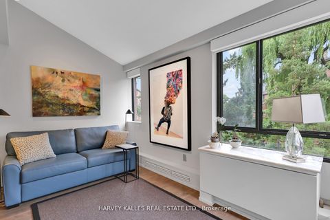 Photo 28 at 324-325 - 40 Sylvan Valley Way, Nortown, Toronto