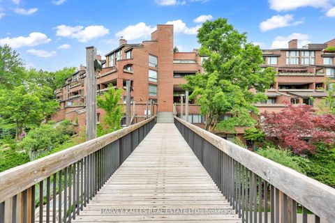 Photo 34 at 324-325 - 40 Sylvan Valley Way, Nortown, Toronto