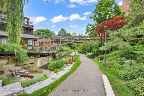 Photo 35 at 324-325 - 40 Sylvan Valley Way, Nortown, Toronto