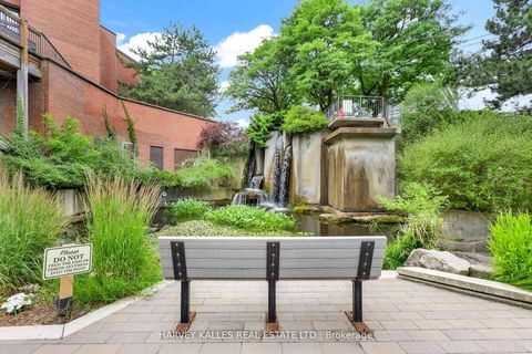 Photo 36 at 324-325 - 40 Sylvan Valley Way, Nortown, Toronto