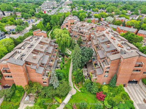 Photo 38 at 324-325 - 40 Sylvan Valley Way, Nortown, Toronto