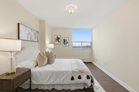 Photo 20 at 706 - 551 The West Mall, Etobicoke West Mall, Toronto