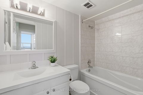 Photo 23 at 706 - 551 The West Mall, Etobicoke West Mall, Toronto