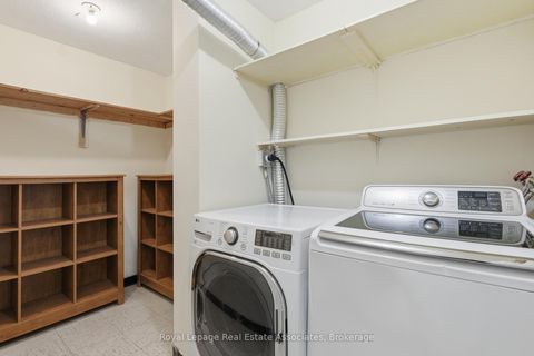 Photo 24 at 706 - 551 The West Mall, Etobicoke West Mall, Toronto