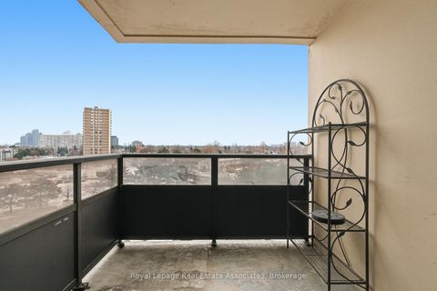 Photo 26 at 706 - 551 The West Mall, Etobicoke West Mall, Toronto