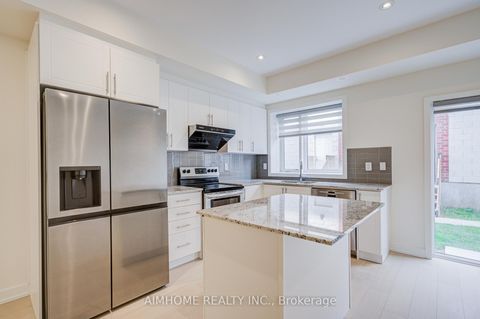 Photo 2 at 135 Frederick Tisdale Drive, CFB, Toronto