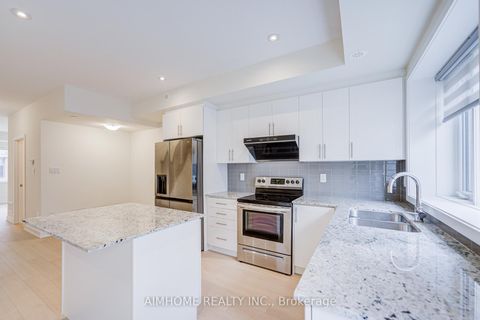 Photo 4 at 135 Frederick Tisdale Drive, CFB, Toronto
