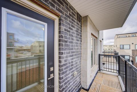 Photo 12 at 135 Frederick Tisdale Drive, CFB, Toronto