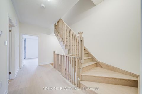 Photo 13 at 135 Frederick Tisdale Drive, CFB, Toronto