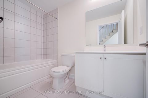 Photo 17 at 135 Frederick Tisdale Drive, CFB, Toronto