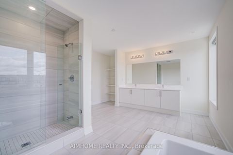 Photo 18 at 135 Frederick Tisdale Drive, CFB, Toronto