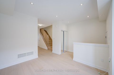 Photo 22 at 135 Frederick Tisdale Drive, CFB, Toronto