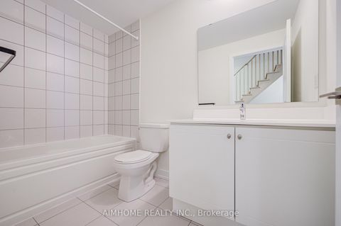 Photo 23 at 135 Frederick Tisdale Drive, CFB, Toronto
