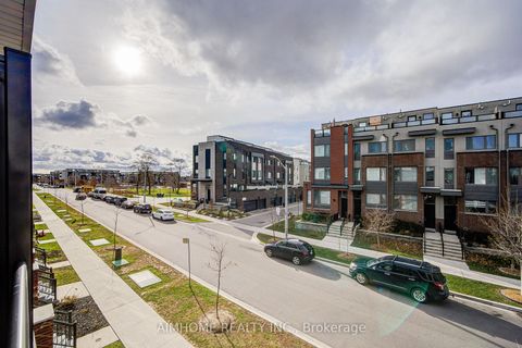 Photo 29 at 135 Frederick Tisdale Drive, CFB, Toronto