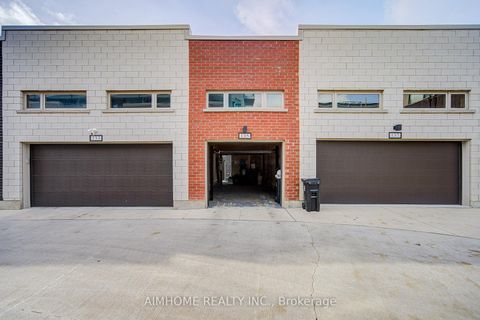Photo 30 at 135 Frederick Tisdale Drive, CFB, Toronto