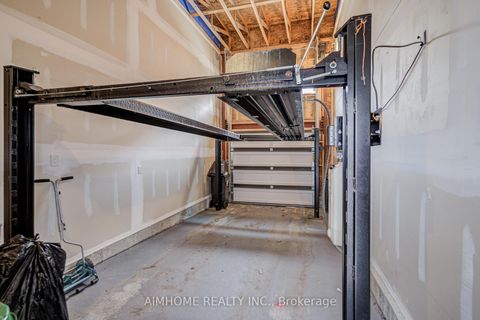 Photo 31 at 135 Frederick Tisdale Drive, CFB, Toronto