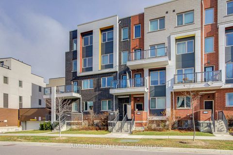 Photo 32 at 135 Frederick Tisdale Drive, CFB, Toronto