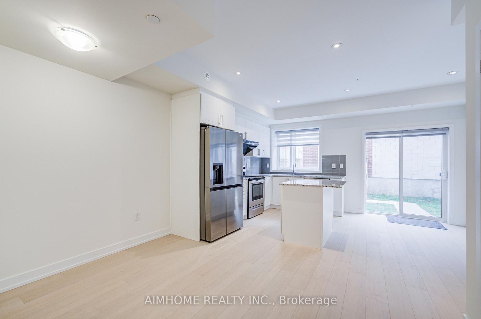 135 Frederick Tisdale Drive, CFB, Toronto 