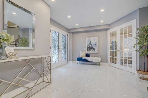 Photo 1 at 23 Baycliffe Road, Unionville, Markham