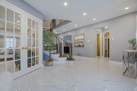 Photo 2 at 23 Baycliffe Road, Unionville, Markham