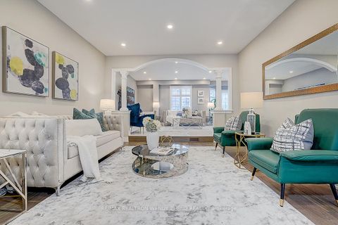 Photo 4 at 23 Baycliffe Road, Unionville, Markham