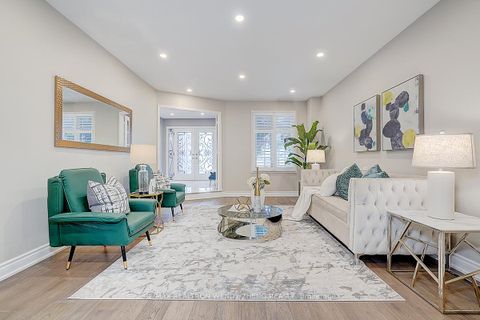 Photo 5 at 23 Baycliffe Road, Unionville, Markham